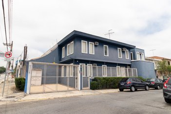 house em Avenida Washington Luís, Santo Amaro - São Paulo - SP