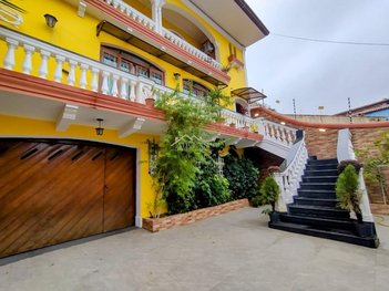 house em Rua Júlia Ivak, Vila Euclides - São Bernardo do Campo - SP