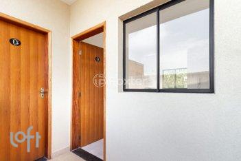 apartment em Vitória do Mearim, São Lucas - São Paulo - SP