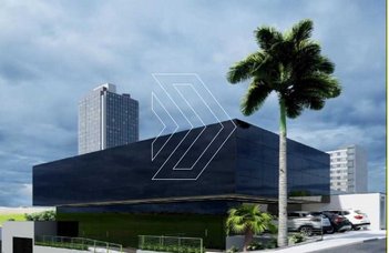 office em Rua Coronel José Brás, Alto Cafezal - Marília - SP