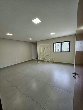 office em Rua General Canavarro, Campestre - Santo André - SP