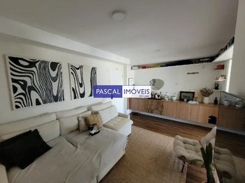 apartment em Rua Fábio Lopes dos Santos Luz, Vila Andrade - São Paulo - SP