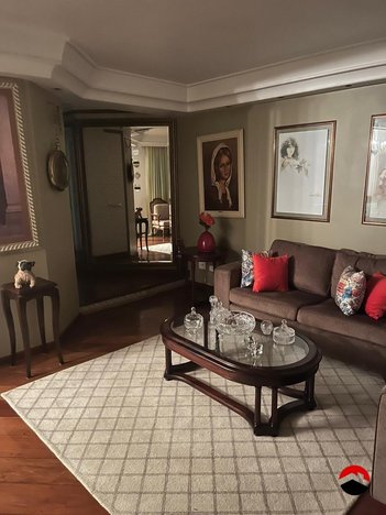 apartment em Avenida Jamaris, Planalto Paulista - São Paulo - SP