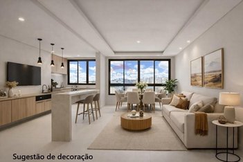 apartment em Rua Nepomuceno, Prado - Belo Horizonte - MG