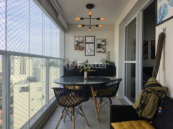 apartment em Rua Desembargador Aragão, Vila Mariana - São Paulo - SP