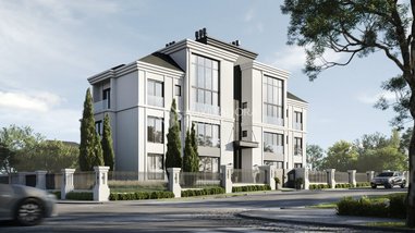 apartment em Rua Piratini, Planalto - Gramado - RS