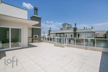 apartment em Campeche, Lagoa Pequena - Florianópolis - SC