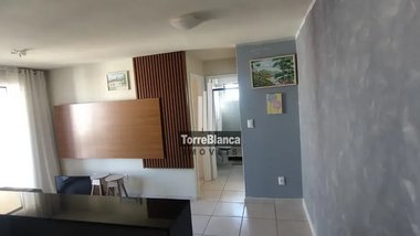 apartment em Rua Ângelo Madalozzo, Jardim Carvalho - Ponta Grossa - PR