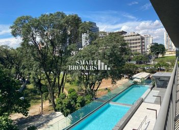 apartment em Avenida Professor Ascendino Reis, Vila Clementino - São Paulo - SP