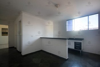apartment em Rua Pirambóia, Jardim Stella - Santo André - SP