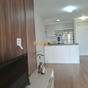 apartment em Avenida Winston Churchill, Rudge Ramos - São Bernardo do Campo - SP