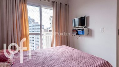 apartment em Avenida Rangel Pestana, Brás - São Paulo - SP