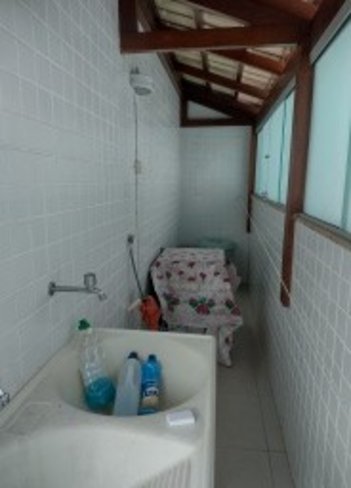 apartment em Rua Felisberta Francisca de Carvalho, Glória - Contagem - MG