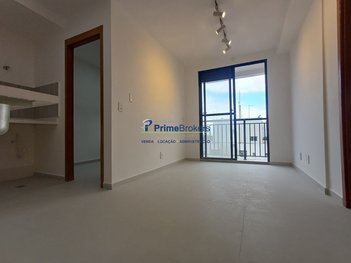 apartment em Rua Major Freire, Vila Monte Alegre - São Paulo - SP