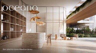 apartment em César Nascimento, Jurerê - Florianópolis - SC