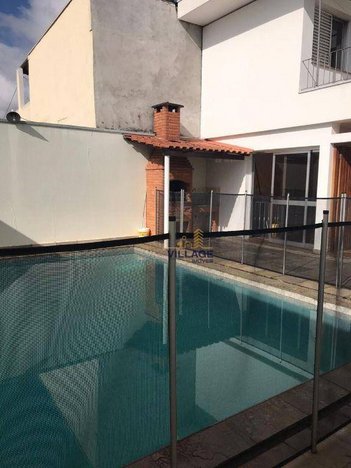 house em Rua Artur Orlando, Vila Jaguara - São Paulo - SP