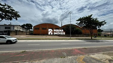 industrial em Avenida Ipanema, Jardim Planalto - Sorocaba - SP