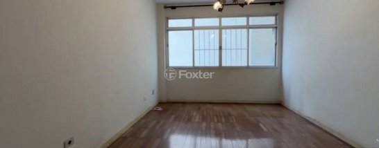 apartment em Rua Cristiano Viana, Cerqueira César - São Paulo - SP