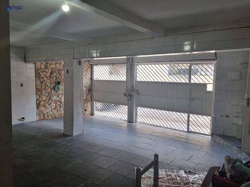house em Rua Frei Tarcísio, Vila Maria Alta - São Paulo - SP