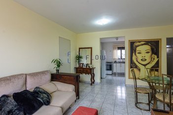 apartment em Rua Artur, Imirim - São Paulo - SP