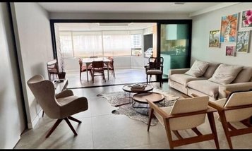 apartment em Avenida Professor Alceu Maynard Araújo, Vila Cruzeiro - São Paulo - SP