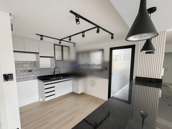 apartment em Rua Fernão Dias, Pinheiros - São Paulo - SP