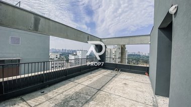 apartment em Rua Dina, Vila Nova Conceição - São Paulo - SP