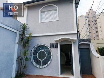 house em Rua Michigan, Cidade Monções - São Paulo - SP