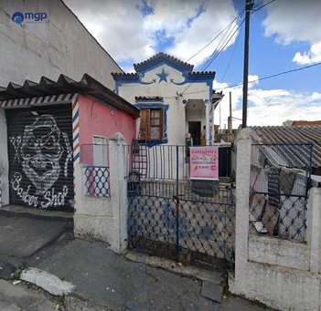 house em Rua do Imperador, Vila Paiva - São Paulo - SP