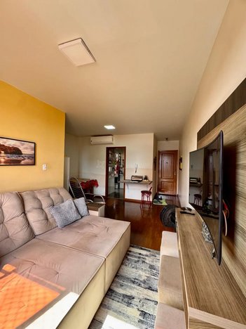 apartment em Rua Ivai, Vila Marumby - Maringá - PR