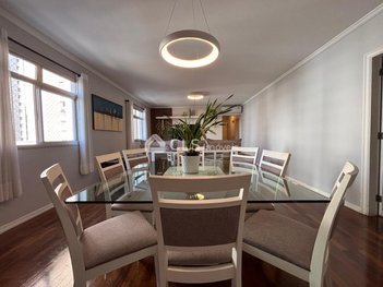 apartment em Rua Monte Alegre, Perdizes - São Paulo - SP