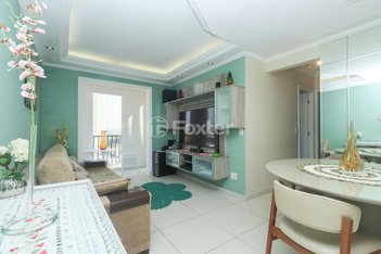 apartment em Rua Antônio João, Sítio do Morro - São Paulo - SP