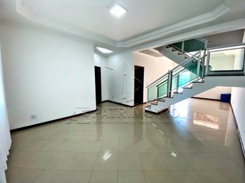 house em Avenida Lauro Miguel Sacker, Parque Residencial Villa dos Inglezes - Sorocaba - SP