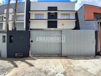 house em Rua João Thomé Franco, Wanel Ville - Sorocaba - SP