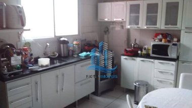 house em Rua Ada, Nova Gerty - São Caetano do Sul - SP