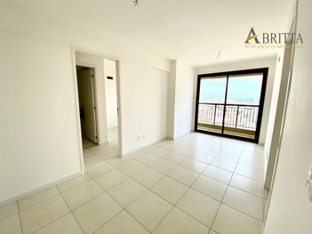 apartment em CNB 6, Taguatinga Centro (Taguatinga) - Brasília - DF