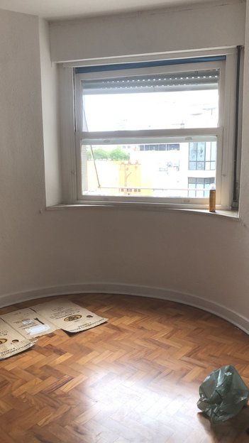 apartment em Rua Vinte e Quatro de Maio, República - São Paulo - SP