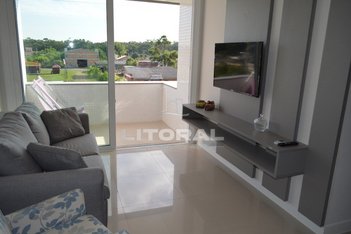 apartment em Avenida Central, Xangri-Lá - Xangri-Lá - RS