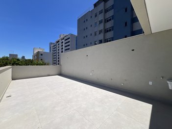 apartment em Rua Montes Claros, Carmo - Belo Horizonte - MG