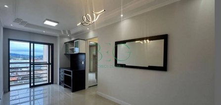 apartment em Avenida Comandante Sampaio, km 18 - Osasco - SP