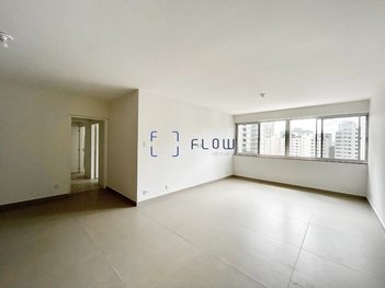 apartment em Rua Doutor Nicolau de Sousa Queirós, Vila Mariana - São Paulo - SP