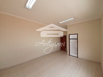 office em Emília Zanetti de Almeida, Desmembramento Furno - Mogi Guaçu - SP