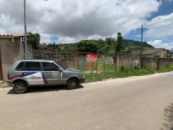 land_lot em Alameda Cearense, Cruzeiro Celeste - João Monlevade - MG