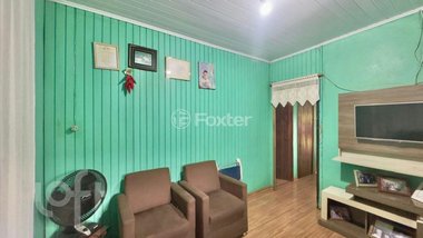 house em Rua Carnaúba, Ideal - Novo Hamburgo - RS