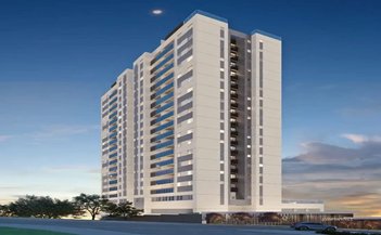 apartment em Rua Benjamim Jacob, Gutierrez - Belo Horizonte - MG