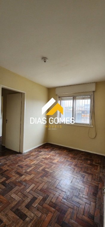 apartment em Rua Domingos Guedes Cabral, Fragata - Pelotas - RS