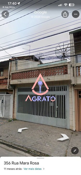 Cômodo Condomínio