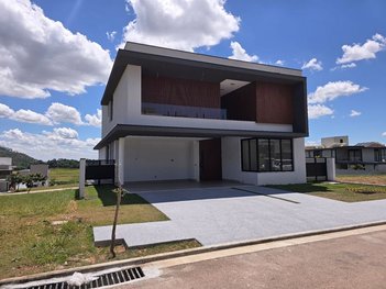 house em Avenida Engenheiro Tasso Pinheiro, Vila Maringá - Jundiaí - SP