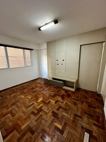 apartment em Rua Professor Itamar Orlando Soares, Zona 07 - Maringá - PR