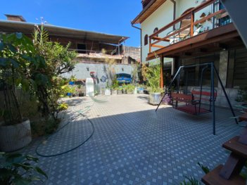 house em Rua Vicente Sobrinho, Olaria - Nova Friburgo - RJ
